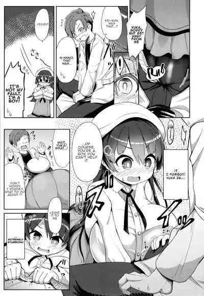 Punipuni Chiccha Tappotapo Ch. 1-5