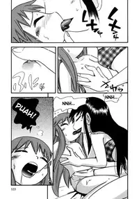 Hoshino Fuuta - Summer Vacation (ENG)