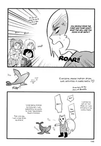 [Amano Shuninta] Yukemuri Sanctuary [English]