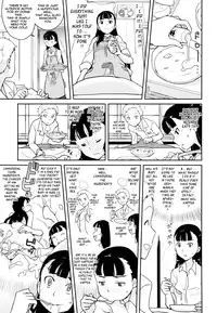 [Heriyama] COMIC DriStoA. | Drill Stocking Ambivalent [English] {Tadanohito}