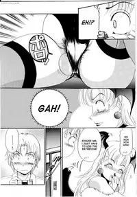 [The Amanoja9] T.S. I LOVE YOU... [English] [Hentai Empire]