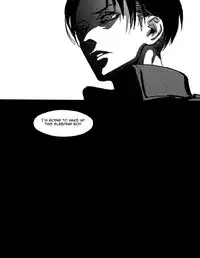 [Idea] Not a Love Song 2 [Shingeki no Kyojin]