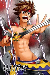 (C78) [CLUB-Z (Hinata Yagaki)] BLACKOUT (PachiQue Next) [English]