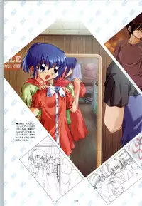 [Fujioka Tamae] RISE Capture & Materials