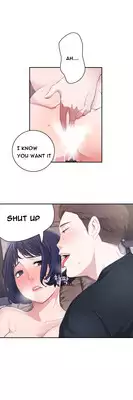 Tissue Thieves Ch.1-10 (English) (Ongoing)