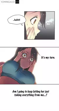 [Gamang] Sports Girl Ch.1-26 (English) (YoManga) (Ongoing)