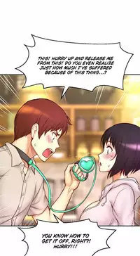 [Cave Bear] Mia's Tool Ch. 0-15 [English]