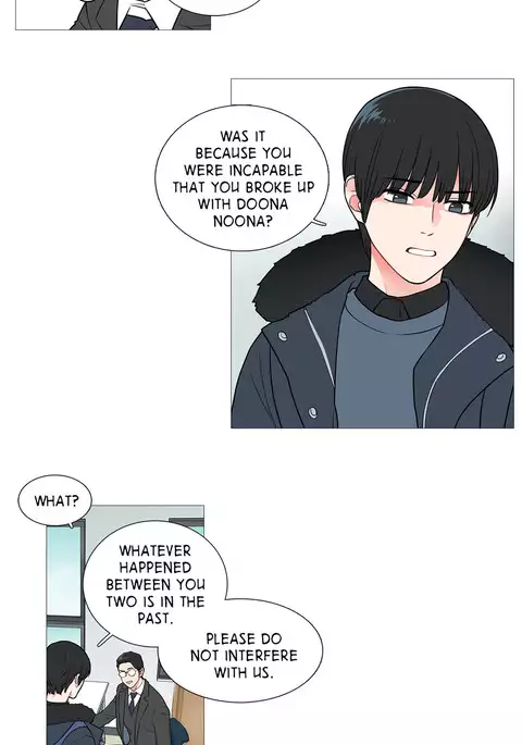 Sadistic Beauty Ch.1-35