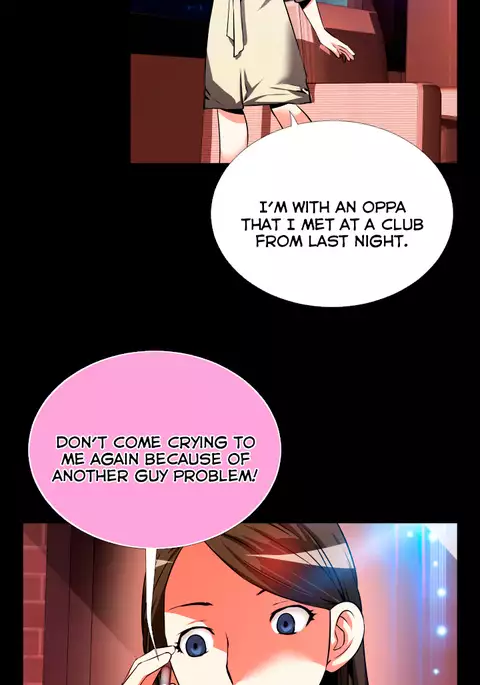 Love Parameter Ch.1-69