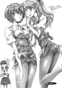 (C73) [Hotel California (Natsuno Suika)] SWEET ANGEL SELECTION 2 [Digital]