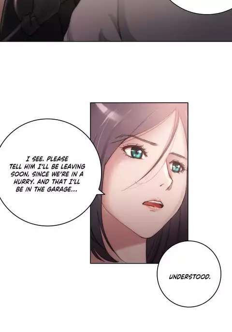 Sex Knights-Erotic Sensuality & Perception Ch.1-21