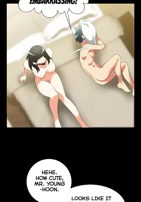 Love Parameter Ch.1-56