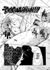 [Juubaori Mashumaro] ALICE First [English]