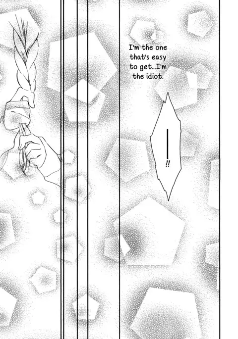 Torotoro no Koi Ch. 1-4