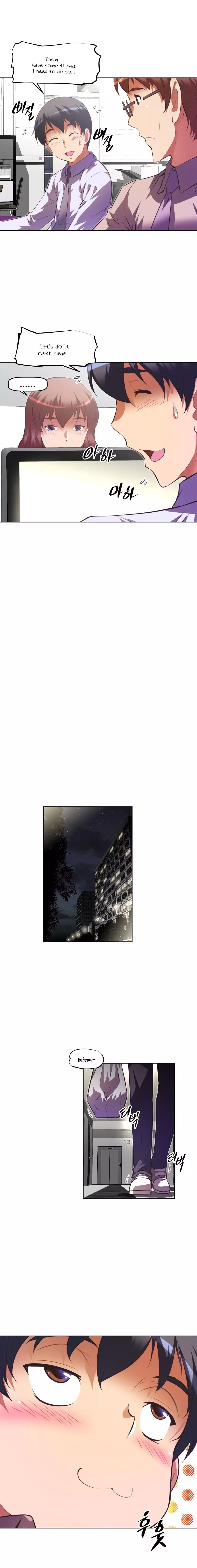 Brawling Go Ch.76-113