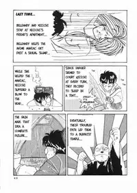 [Tenchuugumi (Tenchuunan)] IF (Ah! My Goddess) [English] [Onieroz] [Decensored]