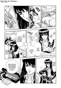 [Tori Maia] Sadistic Boy Vol.03 [English]