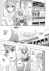 [Ozaki Miray] The Great Escape 4 Ch. 30-37 [English] {SaHa}