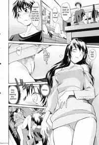 A wish [English] [Rewrite] [Floppy]