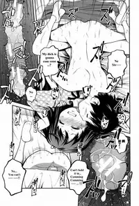 [Tsubaki Jushirou] Daily Sisters [English]