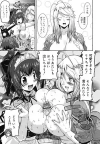 COMIC Megamilk 2010-11 Vol. 05