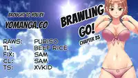 [Worin] Brawling Go Ch.0-37 (English) (YoManga) (Ongoing)