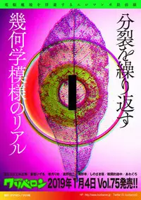 COMIC KURiBERON 2018-12 Vol. 74