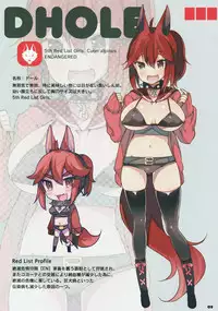 (COMITIA123) [7th;MINT (Senmen Kinuko, Shigeta)] DOHEL;MEAT