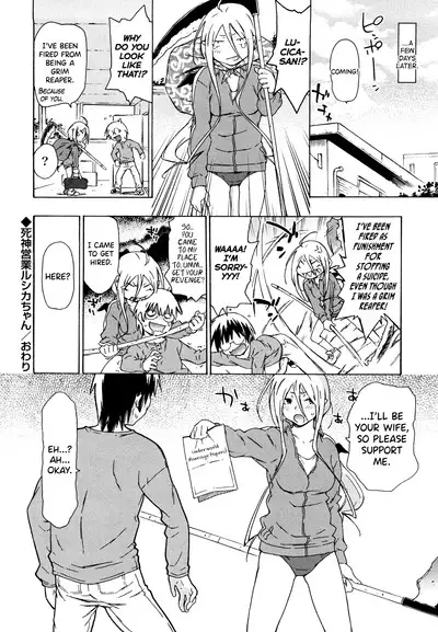Imouto wa Doujin Shoujo Cosplay Kei Ch.1-11