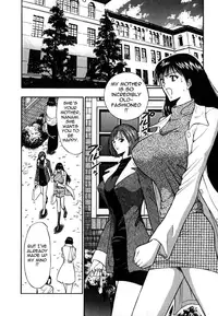 [Nagashima Chousuke] Pururun Seminar Vol. 6 (Complete) [English] [Tadanohito]