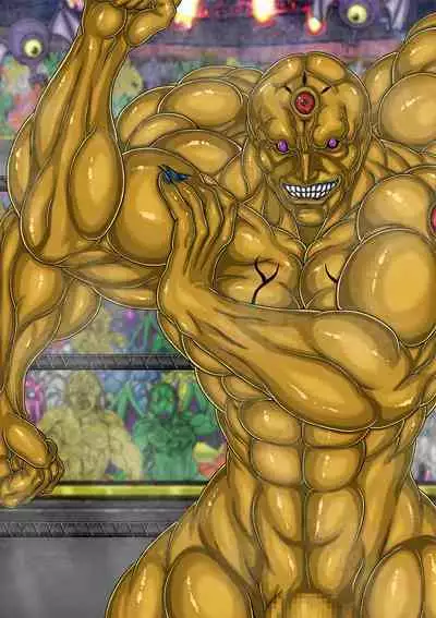 QUEEN HEAVEN HELLS GATE TRIPLE PACK 1