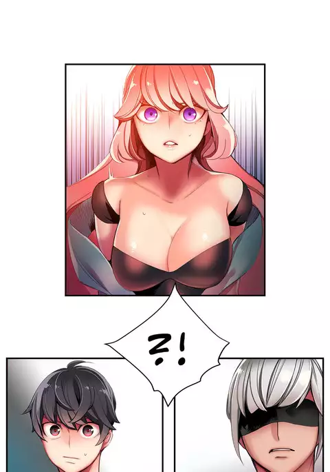 Lilith`s Cord Ch.1-38