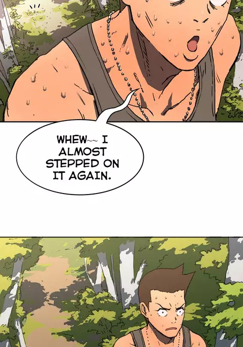 Refrain Love Ch.1-34