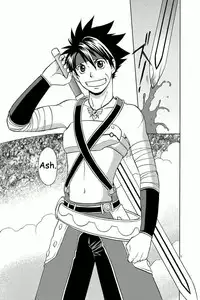 (C78) [CLUB-Z (Hinata Yagaki)] BLACKOUT (PachiQue Next) [English]