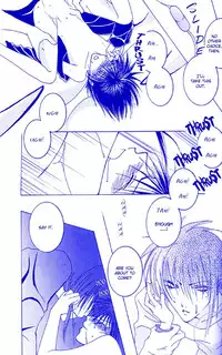 [Pink Kitten (Naokichi.)] Humiliate me more Darlin' (Yu Yu Hakusho) [English]