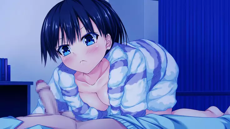 ◯◯ Jouzu no Nanase-san