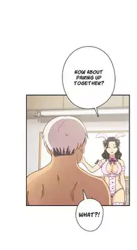 [Ttasoom] H-Campus Ch.0-28 (English) (Ongoing)