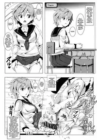 (C86) [Nyuu Koubou (Nyuu)] Ero Note club [English] [iambobokay]