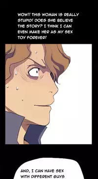 [Keum Sah Gong] Si-Eun Ch.1-32 (English) (Ongoing)