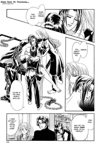 [Tori Maia] Sadistic Boy Vol.03 [English]