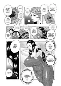 [Jeanne DA'ck] HareBare Harenchi Ch. 1-7 [English] [desudesu] [Digital]