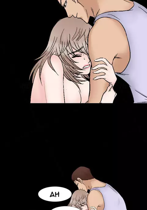 The Taste of Hands Ch.1-61