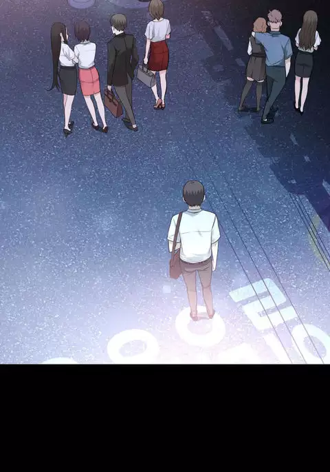 Tissue Thieves Ch.1-31