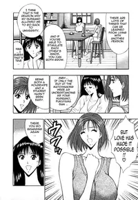 [Nagashima Chousuke] Pururun Seminar Vol. 6 (Complete) [English] [Tadanohito]