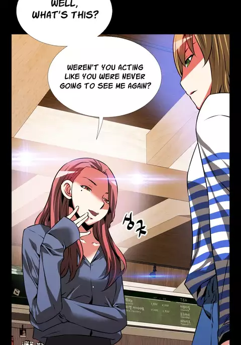 Love Parameter Ch.1-72