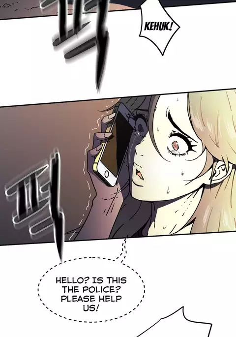 Refrain Love Ch.1-34