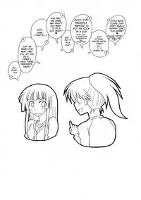 (COMIC1☆5) [Futanarun (Kurenai Yuuji)] Futa Roma Plus 3 [English]