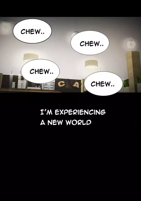 The Taste of Hands Ch.1-54