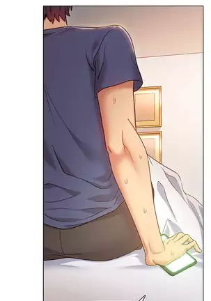 Stepmother's Friends Chapter 18