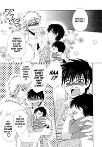 Have a Nice Day by Dr. Ten